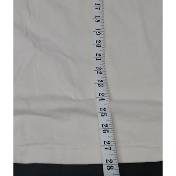 Vintage Alan Jackson 2002 Faith Hope And Love T Shirt Size L Country Music - Picture 11 of 12